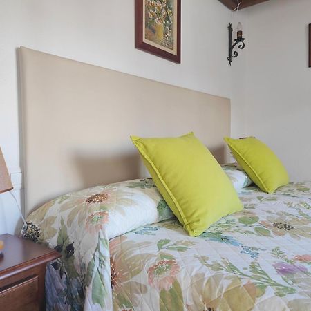 モンテハケ Casita El Espiralヴィラ エクステリア 写真