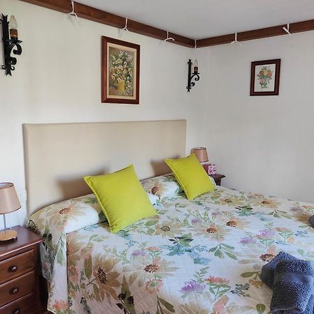 モンテハケ Casita El Espiralヴィラ エクステリア 写真